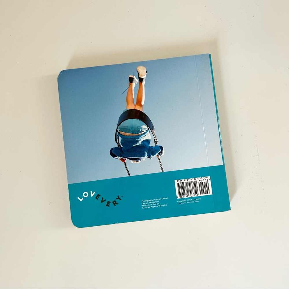 Lovevery Kids Board Book Set - Picture 12 of 13